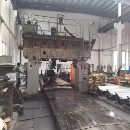 []出售10年东方产2500x1000mm龙门加工中心