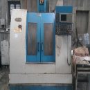 []出售一台晁群850立式加工中心