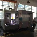 []出售德玛吉64V立式加工中心