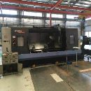 []出售10年韩国斗山PUMA400LA数控车床