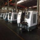 []出售10台宝诚850立式加工中心