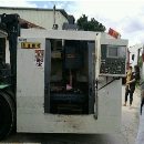 []出售02年台湾永进850立式加工中心