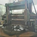 []出售11年芜湖4米数控双柱立式车床