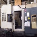 []出售09年常州顺合HMC-630卧式加工中心