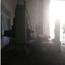 []出售一台卧式铣镗床