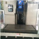 []出售16年日本进口高精度日立立式加工中心VK-85