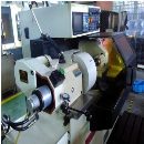 []出售12年哈特曼高精密数控内圆磨床