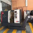 []出售准新机沈阳2050i数控车床