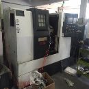 []出售11年杭州友佳FTC-260数控车床