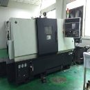 []出售龙泽进口数控车床110