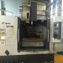 []出售10年纽威加工中心VM1700H