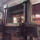 []特价出售78年武重龙门刨床