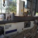 []2011年威海滑动平面磨床M7140A