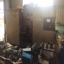 []出售2011年台湾松永机械加工中心