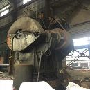 []出售1972年老款单点压力机800吨