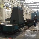 []出售八米重型滚齿机