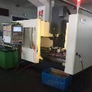 []出售5台德马吉1035加工中心