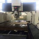 []出售2台数控龙门3223和3216