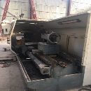 []出售2012年长沙金岭数控车床CKD61103