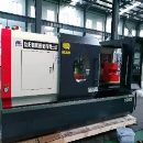 []出售全新沈阳数控车床6180一台