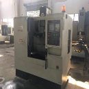 []出售友佳650加工中心