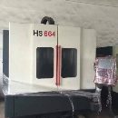 []出售全新费迪亚HS664高速加工中心