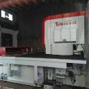 []出售2009年江苏亚威HIQ3044数控转塔冲床