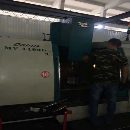 []出售2006年台湾大力MV1100数控铣床