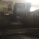 []出售台湾禾电1米加工中心