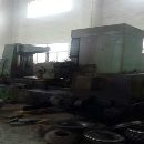 []出售2009年大连平安恒润滚齿机Y31180