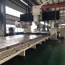 []出售海天6228数控龙门