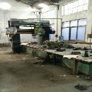 []出售青岛龙门铣床2013