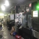 []出售多台哈斯加工中心VF2