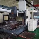 []出售2011年方正数控雕铣机DX8080