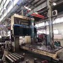 []出售2009年台湾金垣兴6025动梁式龙门铣