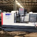 []出售杭州大天650立式加工中心