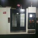 []出售乔峰V8加工中心机