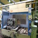 []出售丰田800双工位卧式加工中心7台