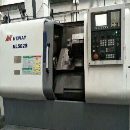 []出售2008年纽威产NL502S