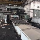 []出售北京一机龙门铣床X2012