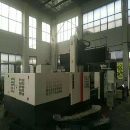 []出售2015年上海斌盛数控龙门加工中心