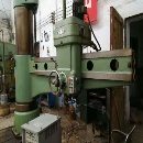 []出售中捷3080摇臂钻