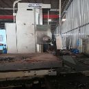 []出售两台韩国原装数显镗床