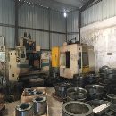 []处理多台数控加工中心