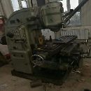 []处理北京一机数控5032铣床