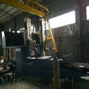 []出售桂北3/1米龙门导轨磨