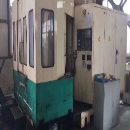 []出售2000年台湾大立500卧式加工中心