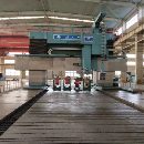 []出售五台大型数控机床设备