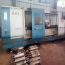 []出售2011年安阳鑫盛数控车CK6163