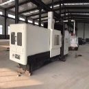 []出售全新台湾高明4015龙门加工中心